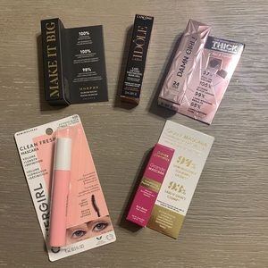 Mascara variety pack!